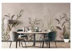 Bold Home Décor with Peel and Stick Wallpaper UK Styles