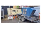 Industrial Electrical Adelaide