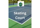 Book a Skating Court Near You