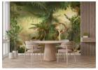 Where to Buy the Best Peel and Stick Wallpaper UK-Wide