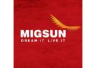Migsun Alpha Central | Retail, Office & Food Court Space