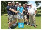 Golf Tournament Photography by Blake – Professional Sports Coverage