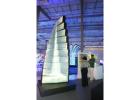 Transform Your Event with Cutting-Edge Robotics Displays from Lazulite Technology UAE