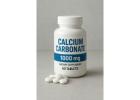 Top-Quality Calcium Carbonate Supplier – HTMC Group
