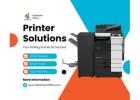 Printer On Rent In 