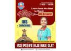 ias coaching in jaipur