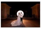 Wedding Photographers in New Jersey for Timeless Memories