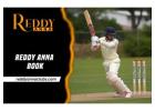 Reddy Anna Club – Instant Betting ID & Secure Play