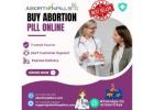 Where to Buy Abortion Pill Kit Online UK with Lowest Cost