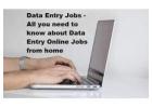 VData Tech offers offline Genuine US form filling job call 7708244092  