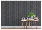 The Allure of Art Deco Backgrounds in Design