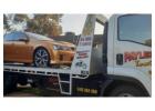 Scrap metal removal Adelaide