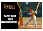 Reddy Anna Club – Your Safe Betting Partner