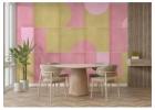 Self Adhesive Wallpaper: A Stylish and Practical Choice