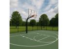 Find the Nearest Basketball Court Today