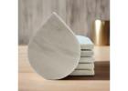 Shop Stylish Marble Coasters for Everyday Use – Perilla Home