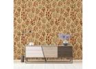 Unique Kitchen Wall Paper Ideas for a Stylish Space