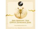 Aries Horoscope: Your Complete Astrological Guide