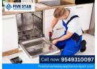 Fast & Reliable Dishwasher Repair in Fort Lauderdale