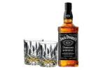 Jack Daniels Gift Basket – Celebrate with Style