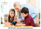 Montessori Learning Whitby | My Montessori Tutoring