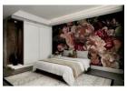 Transform Your Bedroom with Trendy Wallpaper for Wall