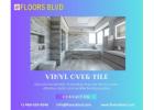 Create a Stylish Home with Vinyl Over Tile Flooring