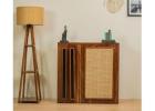 Modern Study Table for Home – Perfect Blend of Style & Function