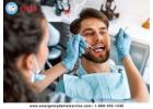 Emergency Dental Care Deland, FL 32720 | Emergency Dental Service