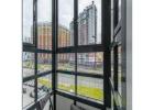 Top Application of Aluminium Casement WIndows for Modern Homes