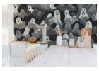 Best Halloween Ghost Wallpapers to Set the Spooky Mood