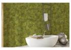 Small Bathroom, Big Impact: Waterproof Wallpaper Ideas