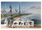 Explore the Best Wallpaper Beach Patterns for Your Decor
