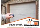 Keep Your Business Running with Commercial Garage Doors