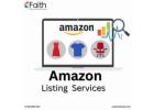 Outsource Amazon Listing Services for Stress-Free Selling