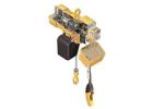 Reliable and High Quality Kito electric chain hoist in Melbourne