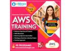 AWS Course in Electronic City 