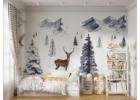 The Best Removable Peel and Stick Wallpaper for Kids' Rooms