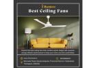 Best Ceiling Fans in India | 8100560057 | illuminee