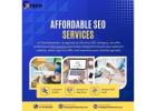 Top-Rated Affordable SEO Services from Gtechwebindia