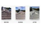 Ridge capping repair Adelaide