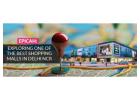 Best Mall in Delhi NCR | Epicah Mall