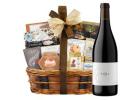 spread cheer with elegant holiday wine gifts
