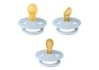 Gentle and Safe Baby Pacifiers for Comfort