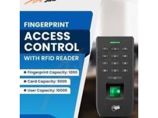 Reliable Access Control Solutions for Modern Security Reliable Access Control Solutions for Modern Security