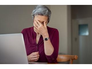 Is Technology Draining Your Energy? Is Technology Draining Your Energy?