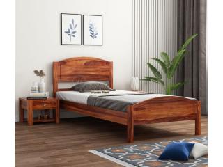Compact Comfort: The Perfect Low Height Bed Compact Comfort: The Perfect Low Height Bed