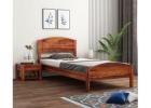 Compact Comfort: The Perfect Low Height Bed