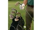 Pre Owned Iron Sets for Sale