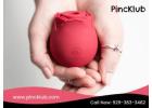 Elevate Your Fun with a Rose Vibrator